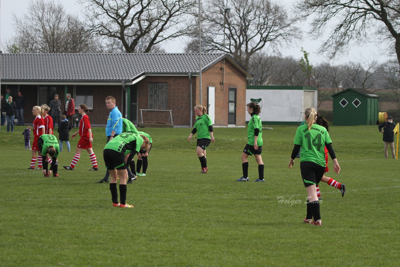 Bild 200 - Schmalfeld am 22.4.12